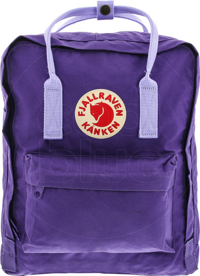 Fjällräven Kånken Purple/Violet is nooit meer leverbaar