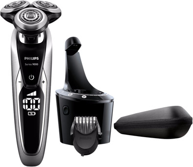 Philips Series 9000 S9711/31 is no longer available