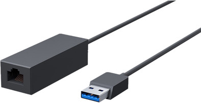 Microsoft Surface Ethernet Adapter is nooit meer leverbaar