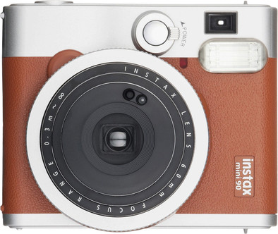 Fujifilm Instax Mini 90 Brown is no longer available