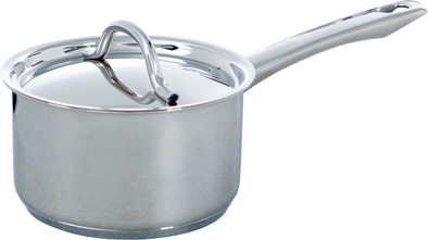 BK Profiline Saucepan with lid 14cm is no longer available