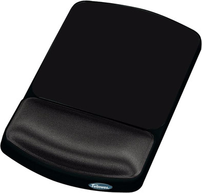 Le produit Fellowes Premium Gel Tapis de souris ajustable avec repose-poignet ne sera plus jamais disponible