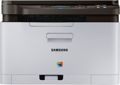 Samsung Xpress SL-C480W is no longer available