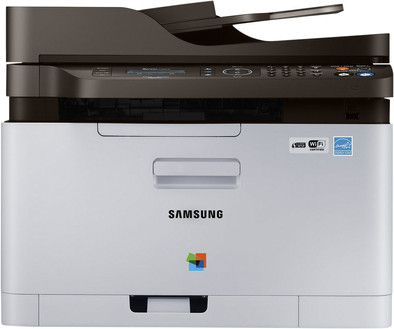 Samsung Xpress SL-C480FW is no longer available