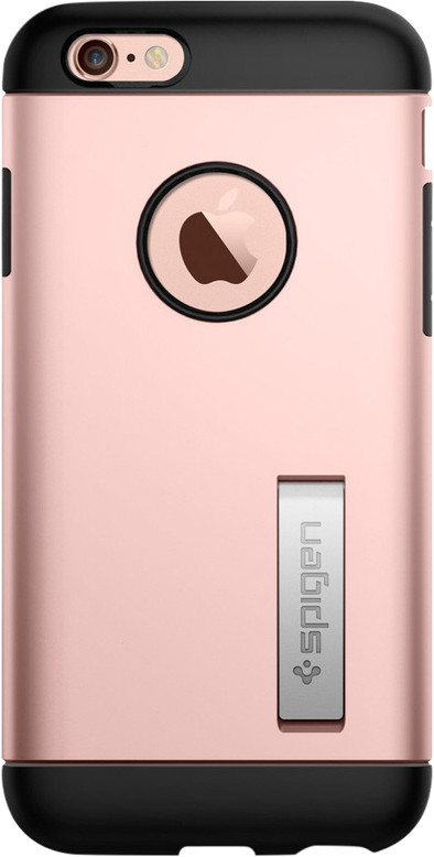 Spigen Slim Armor Case Apple iPhone 6/6S Rose Gold is no longer available