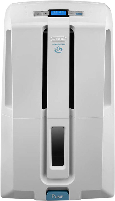 DeLonghi AriaDry Pump DD30P is no longer available