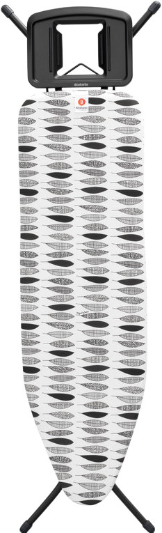 Le produit Brabantia Planche à Repasser B 124 x 38 cm Pauline ne sera plus jamais disponible