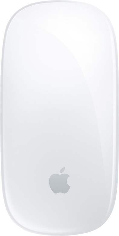 Apple Magic Mouse 2 is nooit meer leverbaar