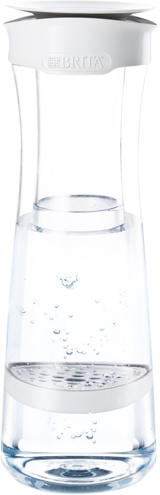 BRITA Waterfilterkaraf Graphite is nooit meer leverbaar