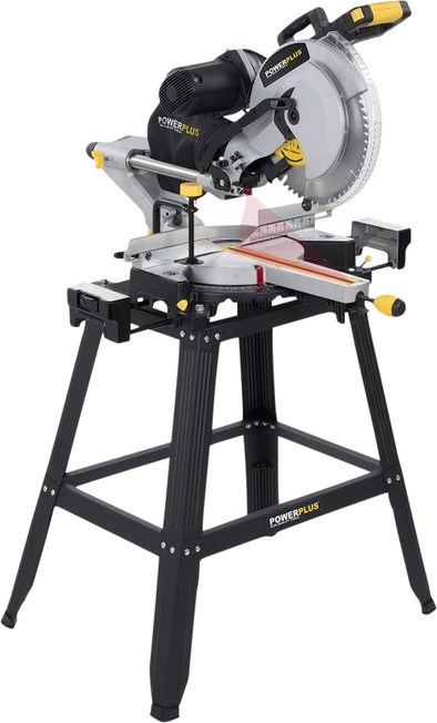 Le produit Powerplus POWX07573T ne sera plus jamais disponible