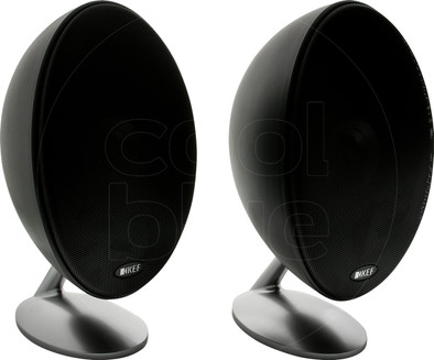 KEF E301 Black (per pair) is no longer available