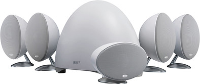 KEF E305 White (set) is no longer available