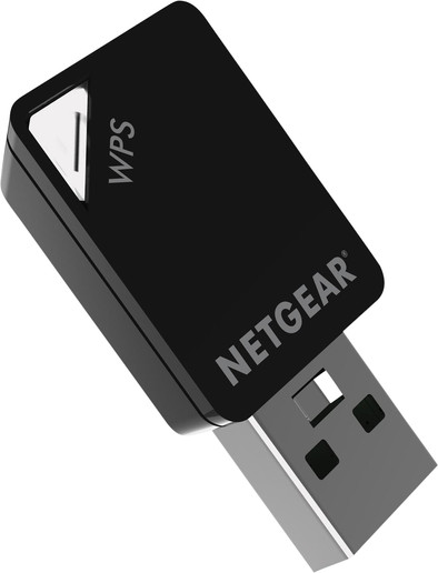 Netgear A6100 is no longer available