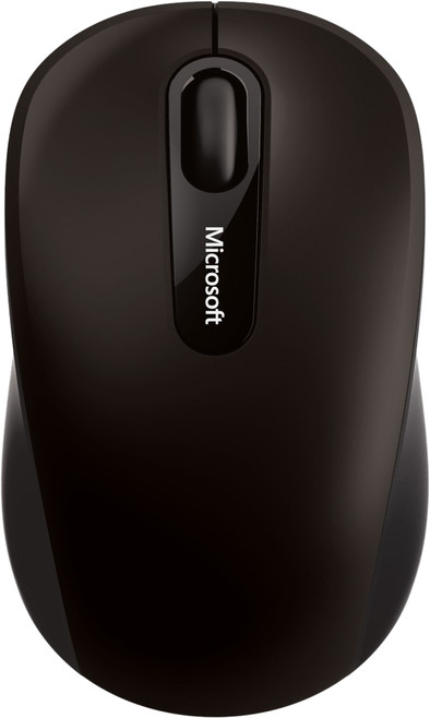Le produit Microsoft Souris Bluetooth Mobile Mouse 3600 Noir Bluetooth ne sera plus jamais disponible