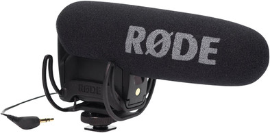 Le produit Rode Videomic Pro Rycote ne sera plus jamais disponible