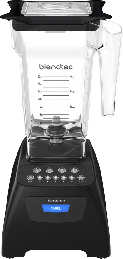 Blendtec Classic 575 Black is no longer available