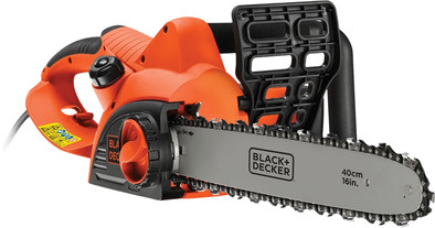 Le produit BLACK+DECKER CS2040-QS ne sera plus jamais disponible