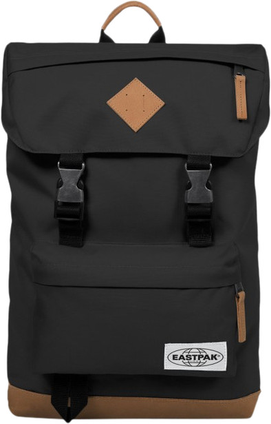 Eastpak Rowlo Into Black is no longer available