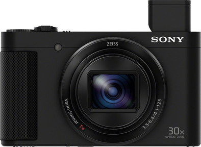 Sony Cybershot DSC-HX90V Black is no longer available