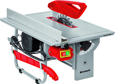 Einhell TH-TS 820 is nooit meer leverbaar