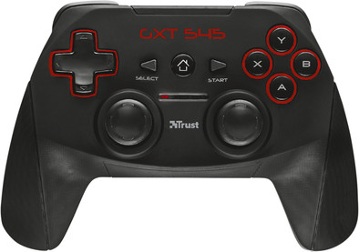 Le produit Trust GXT 545 ne sera plus jamais disponible