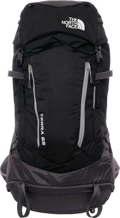 Le produit The North Face Terra 65 TNF Black/Asphalt Grey - L/XL ne sera plus jamais disponible