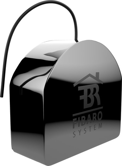 Le produit Fibaro Dimmer 2 ne sera plus jamais disponible