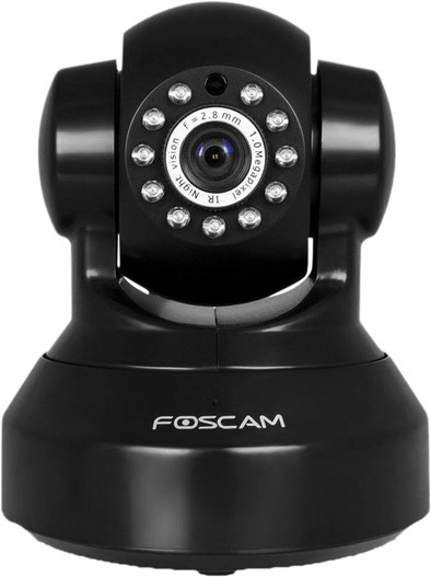 Foscam FI9816P Black is no longer available