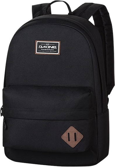 Dakine 365 Pack 15" Black 21L is nooit meer leverbaar