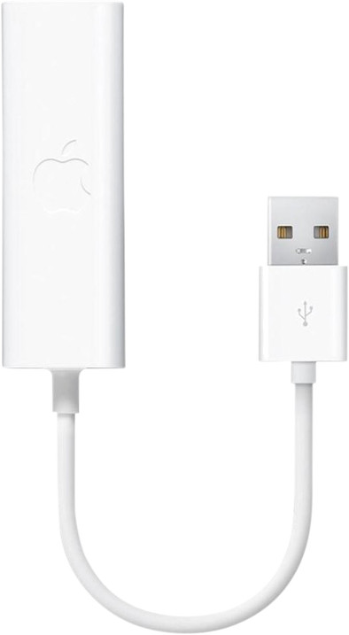 Apple USB-A to Ethernet adapter is no longer available
