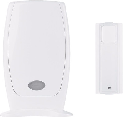 KlikAanKlikUit  ACDB-6600AC is nooit meer leverbaar