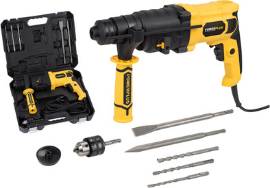 Powerplus POWX1170 is no longer available