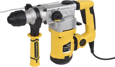 Powerplus POWX1175 is no longer available