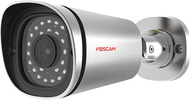 Foscam FI9900EP is nooit meer leverbaar