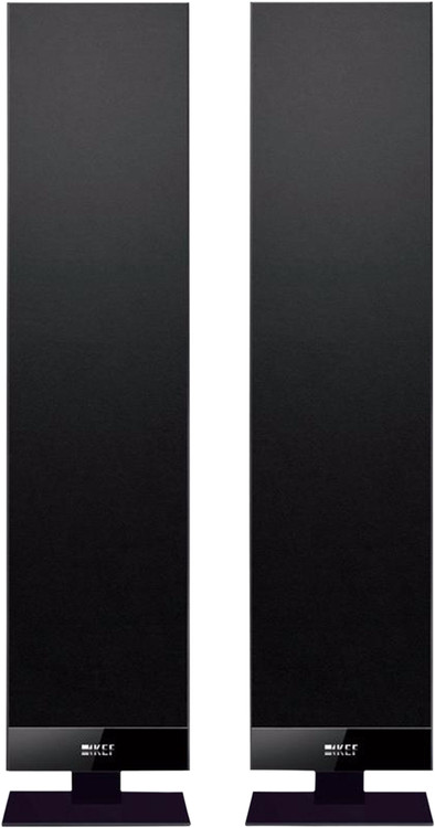 KEF T301 Black (per pair) is no longer available