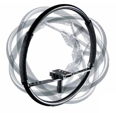 Manfrotto Fig Rig 595B is nooit meer leverbaar