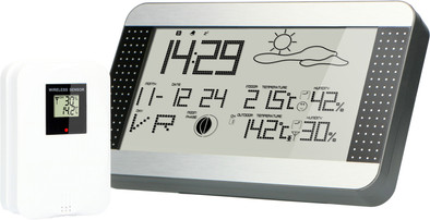 Alecto WS-1700 is no longer available