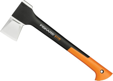 Fiskars X11 is nooit meer leverbaar