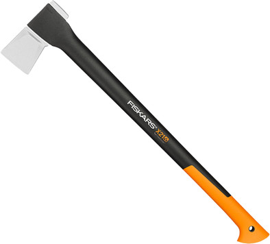 Le produit Fiskars X21 ne sera plus jamais disponible