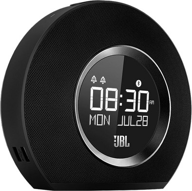 JBL Horizon Zwart is nooit meer leverbaar