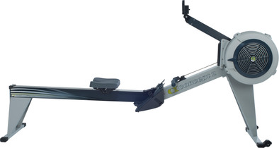 Concept2 Model E PM5 Gray is no longer available