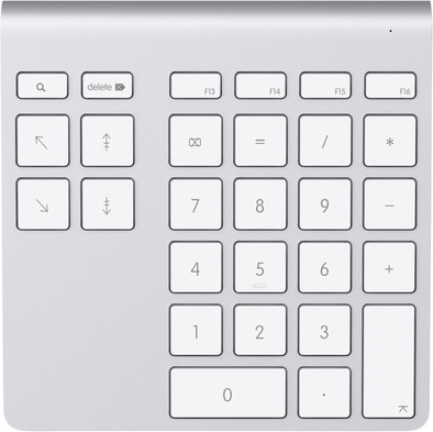 Le produit Belkin Pavé numérique Bluetooth pour Apple ne sera plus jamais disponible