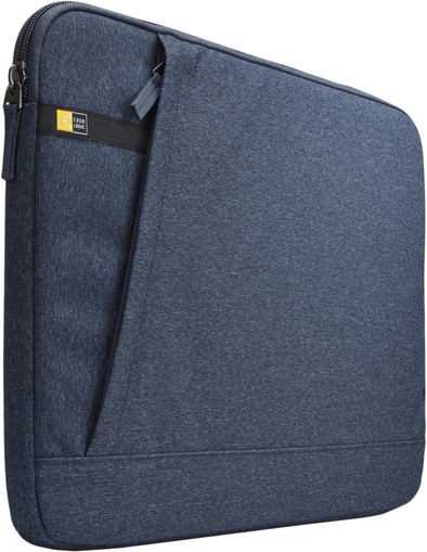 Case Logic Huxton 15,6" Sleeve Blauw is nooit meer leverbaar