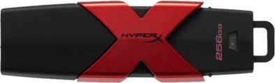 Kingston HyperX Savage USB 256GB is no longer available