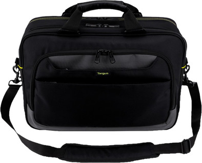 Targus City Gear 15.6 Inches Topload Laptop Bag Black is no longer available