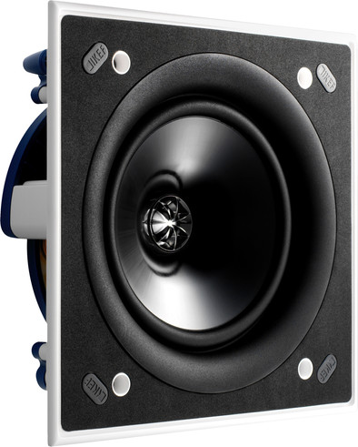 KEF Ci160QS Wit (per stuk) is nooit meer leverbaar