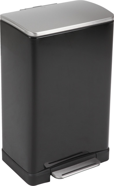 Le produit EKO E-Cube 40 Litres Noir ne sera plus jamais disponible