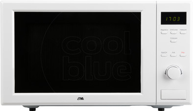 Le produit ETNA ECM153WIT ne sera plus jamais disponible