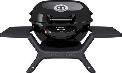 Outdoorchef P 420 E Minichef is nooit meer leverbaar