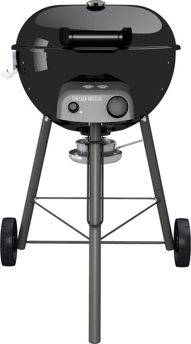 Outdoorchef Chelsea 480 G LH is no longer available